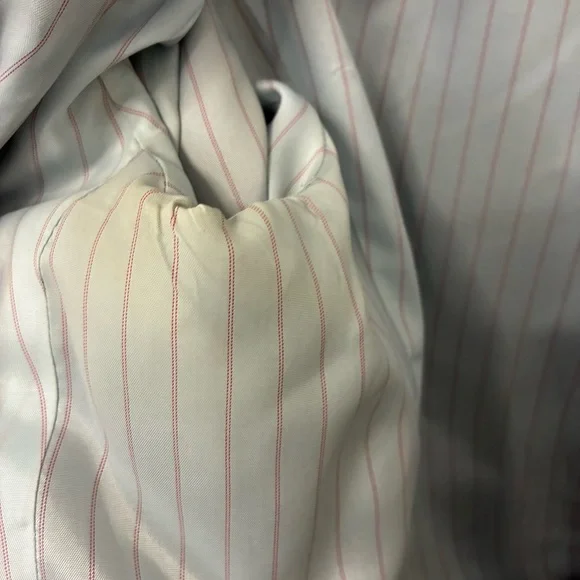 Vintage Baia wool blend Purple Women's Blazer. Size 10. Gorgeous piece! - Picture 10 of 13